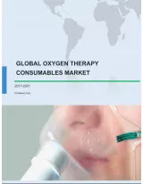 Global Oxygen Therapy Consumables Market 2017-2021